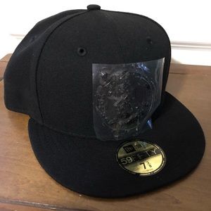 Boston Celtics Hat